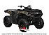 New 2026 Can-Am Outlander 500