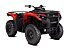 New 2026 Can-Am Outlander 500