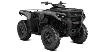 New 2026 Can-Am Outlander 500