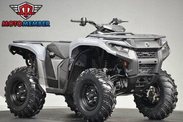 New 2026 Can-Am Outlander 500