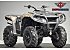 New 2026 Can-Am Outlander 650