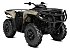 New 2026 Can-Am Outlander 650