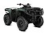 New 2026 Can-Am Outlander 650