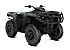 New 2026 Can-Am Outlander 650
