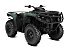 New 2026 Can-Am Outlander 650