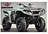 New 2026 Can-Am Outlander 650