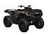 New 2026 Can-Am Outlander 700