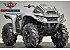 New 2026 Can-Am Outlander 700