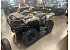 New 2026 Can-Am Outlander 700 XT