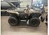 New 2026 Can-Am Outlander 700 XT