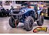 New 2026 Can-Am Outlander 700 XT