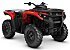 New 2026 Can-Am Outlander 700
