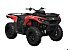 New 2026 Can-Am Outlander 700