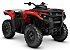 New 2026 Can-Am Outlander 700 DPS