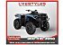 New 2026 Can-Am Outlander 700 XT