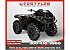 New 2026 Can-Am Outlander 700 X Mr