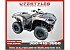 New 2026 Can-Am Outlander 700 XT