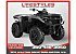 New 2026 Can-Am Outlander 700 XT