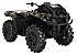 New 2026 Can-Am Outlander 700 X Mr