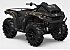 New 2026 Can-Am Outlander 700 X Mr