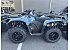 New 2026 Can-Am Outlander 700 XT