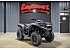 New 2026 Can-Am Outlander 700 DPS