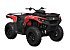 New 2026 Can-Am Outlander 700