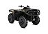 New 2026 Can-Am Outlander 700 XT