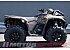 New 2026 Can-Am Outlander 700 X Mr