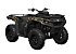 New 2026 Can-Am Outlander 700