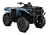 New 2026 Can-Am Outlander 700 XT