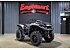 New 2026 Can-Am Outlander 700 XT