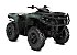 New 2026 Can-Am Outlander 700 Pro XU HD7