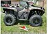 New 2026 Can-Am Outlander 700 XT