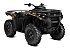 New 2026 Can-Am Outlander 700 DPS