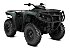 New 2026 Can-Am Outlander 700 DPS