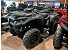 New 2026 Can-Am Outlander 700 DPS