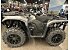New 2026 Can-Am Outlander 700 XT