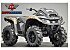 New 2026 Can-Am Outlander 700