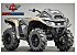 New 2026 Can-Am Outlander 700