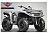 New 2026 Can-Am Outlander 700