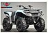 New 2026 Can-Am Outlander 700