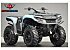 New 2026 Can-Am Outlander 700