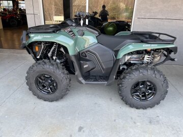 New 2026 Can-Am Outlander 700 Pro XU HD5