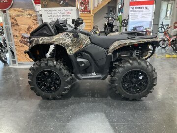 New 2026 Can-Am Outlander 700 X Mr