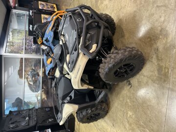 New 2026 Can-Am Outlander 700 Pro XU HD7