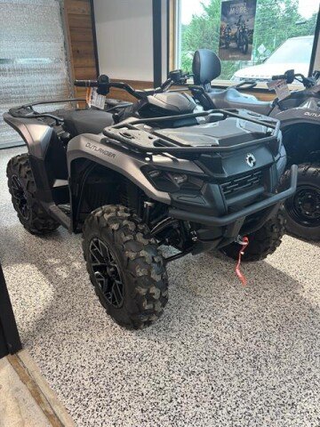 New 2026 Can-Am Outlander 700
