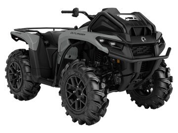 New 2026 Can-Am Outlander 700 X Mr