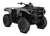 New 2026 Can-Am Outlander 700 DPS