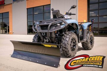 New 2026 Can-Am Outlander 700 XT